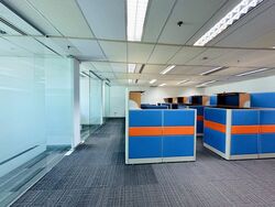 Tampines MRT (D18), Office #427301401
